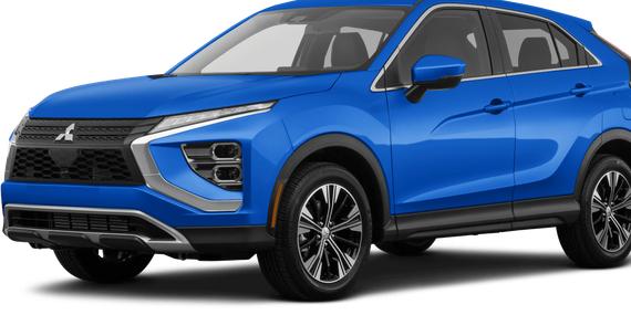 MITSUBISHI ECLIPSE CROSS 2024 JA4ATWAA8RZ034695 image MITSUBISHI ECLIPSE CROSS 2024 JA4ATWAA8RZ034695 image